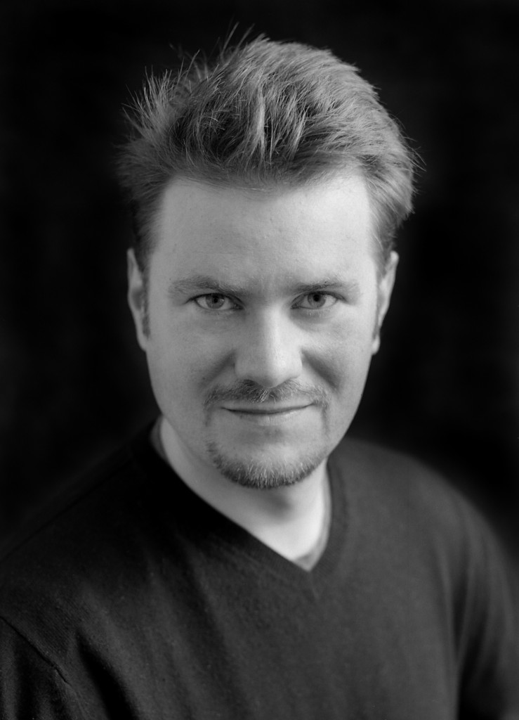 Jeffrey Fields, Baritone